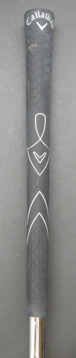 Callaway WarBird 6 Iron Uniflex Steel Shaft Callaway Grip