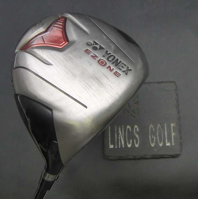 Yonex Ezone Driver Regular Graphite Shaft Benross Grip