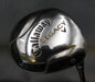 Callaway Legacy 9° Driver Regular Graphite Shaft Callaway Grip