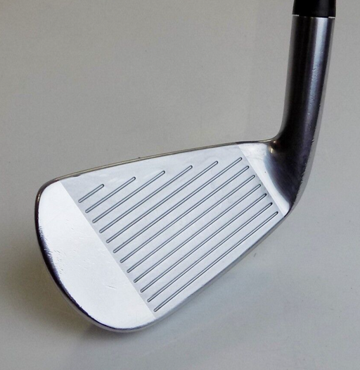 Bridgestone J38 5 Iron KBS Tour Stiff Flex Steel Shaft Golf Pride Grip