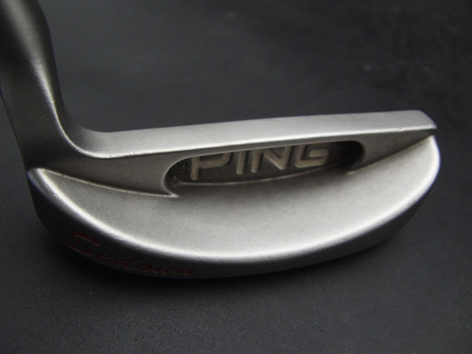 Ping Sedona Putter 87cm Length Steel Shaft Ping Grip