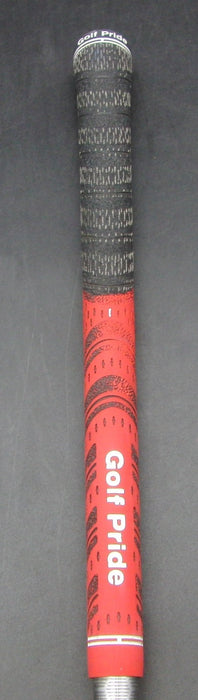 PRGR iD Type C 22° 4 Hybrid Regular Graphite Shaft Golf Pride Grip