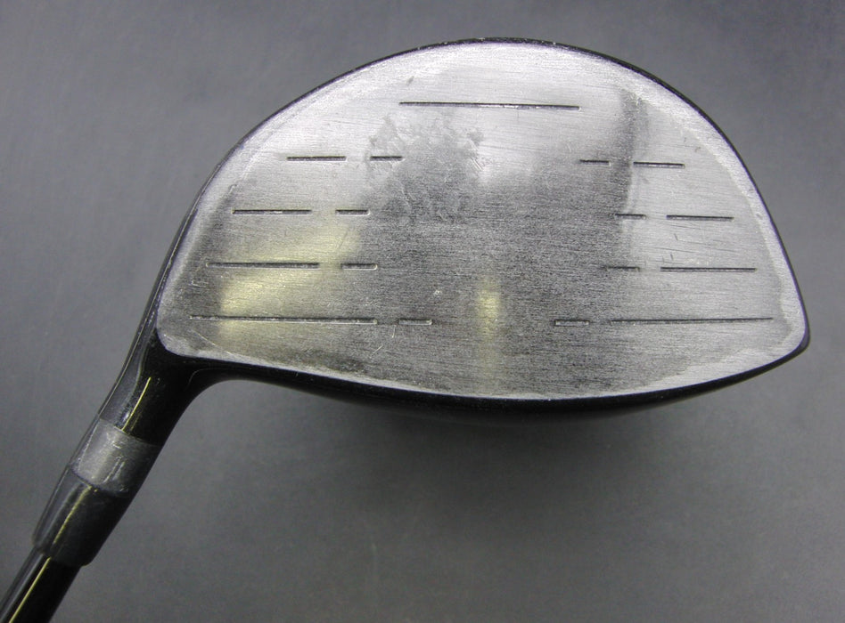 Roger King TICN 500cc 10.5° Driver Regular Graphite Shaft Iomic Grip