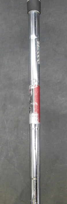 Odyssey Marxman O Works Black Putter Steel Shaft 86cm Length Psyko Grip*