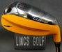 Fourteen HI877 30° Hybrid-Iron  Stiff Steel Shaft No1 Grip +HC