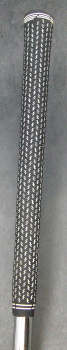 Left Handed Cobra LTDx 6 Iron Stiff Steel Shaft Black Grip