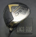 Callaway ERC Fusion Plus 10° Driver Regular Graphite Shaft Callaway ERC Grip