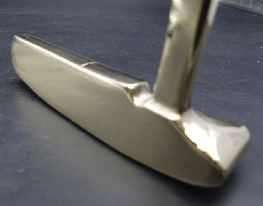 Arnold Palmer AP-1 Putter 86cm Length Steel Shaft PSYKO Grip