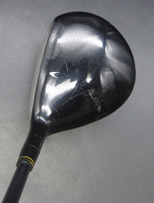 Bridgestone Newing Dynaspec Neo-G 3 Wood Regular Graphite Shaft Bridgestone Grip