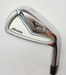 Mizuno MP H5 6 Iron Rifle 6.5 Extra Stiff Steel Shaft Golf Pride Grip
