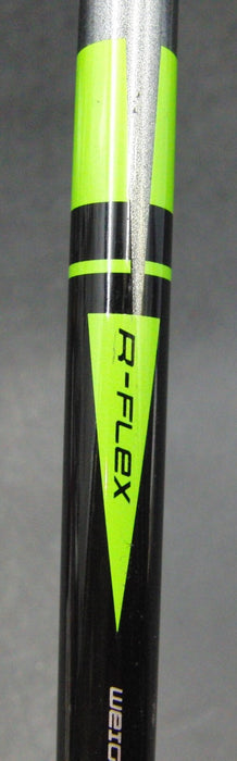 Mizuno SURE DD-3 15º 3 Wood Regular Graphite Shaft Mizuno Grip