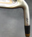 Cleveland Tour Action TA5 4 Iron Stiff Steel Shaft Cleveland Grip