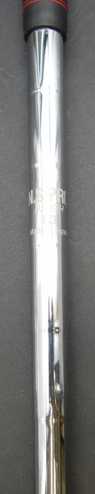 Nike VR II Pro 7 Iron Regular Steel Shaft Golf Pride Grip