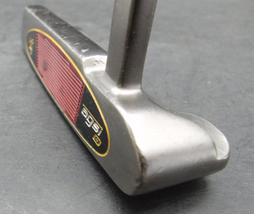 TaylorMade Rossa Daytona Putter Steel Shaft 84cm Length Psyko Grip