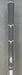 Nike Slingshot OSS Pitching Wedge Stiff Steel Shaft Nike Grip