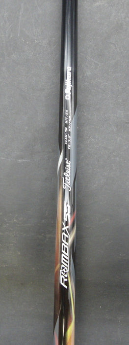 Shaft For Titleist 910D Driver 114cm Length Stiff Rombax 55 Graphite Shaft