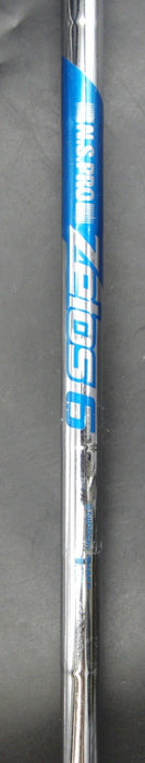 Ping G700 Green Dot Sand Wedge Stiff Steel Shaft Golf Pride Grip