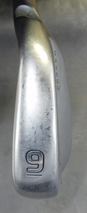 Ping i500 Black Dot Forged 9 Iron Regular Steel Shaft Golf Pride Grip