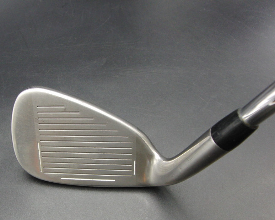 Taylormade R360 XD 8 Iron Stiff Steel Shaft Taylormade Grip