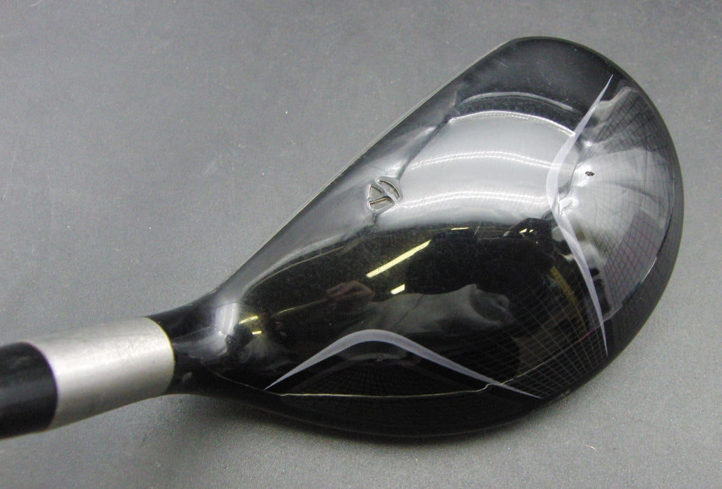 Ladies TaylorMade Burner Rescue 28° 6 Hybrid Ladies Graphite Shaft
