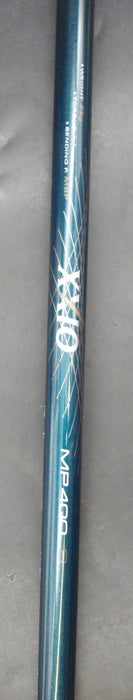 XXIO Impact Power Matching 460 10° Driver Stiff Graphite Shaft XXIO Grip