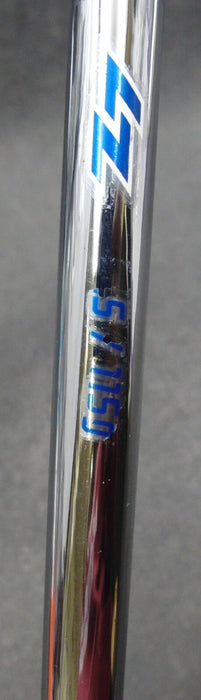 Mizuno JPX 900 Forged 5 Iron Regular Steel Shaft Golf Pride Grip