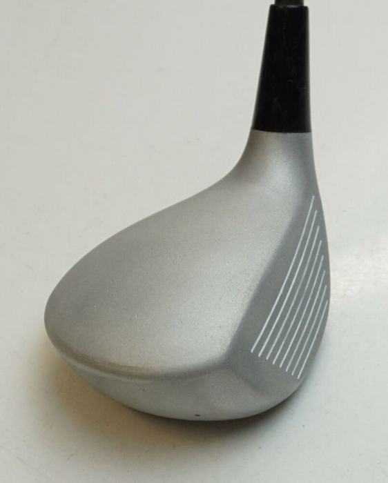 Refinished Daiwa Graphite Power Sleeve 15 Degree 3 Wood Regular Graphite Shaft