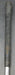 Ram Oversize 4 Iron Regular Steel Shaft Ram Grip