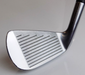 Bridgestone J33 Forged 5 Iron Dynamic Gold R300 Regular Flex Steel Shaft