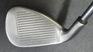 Callaway X18 Pro Series 9 Iron Extra Stiff Steel Shaft Golf Pride Grip