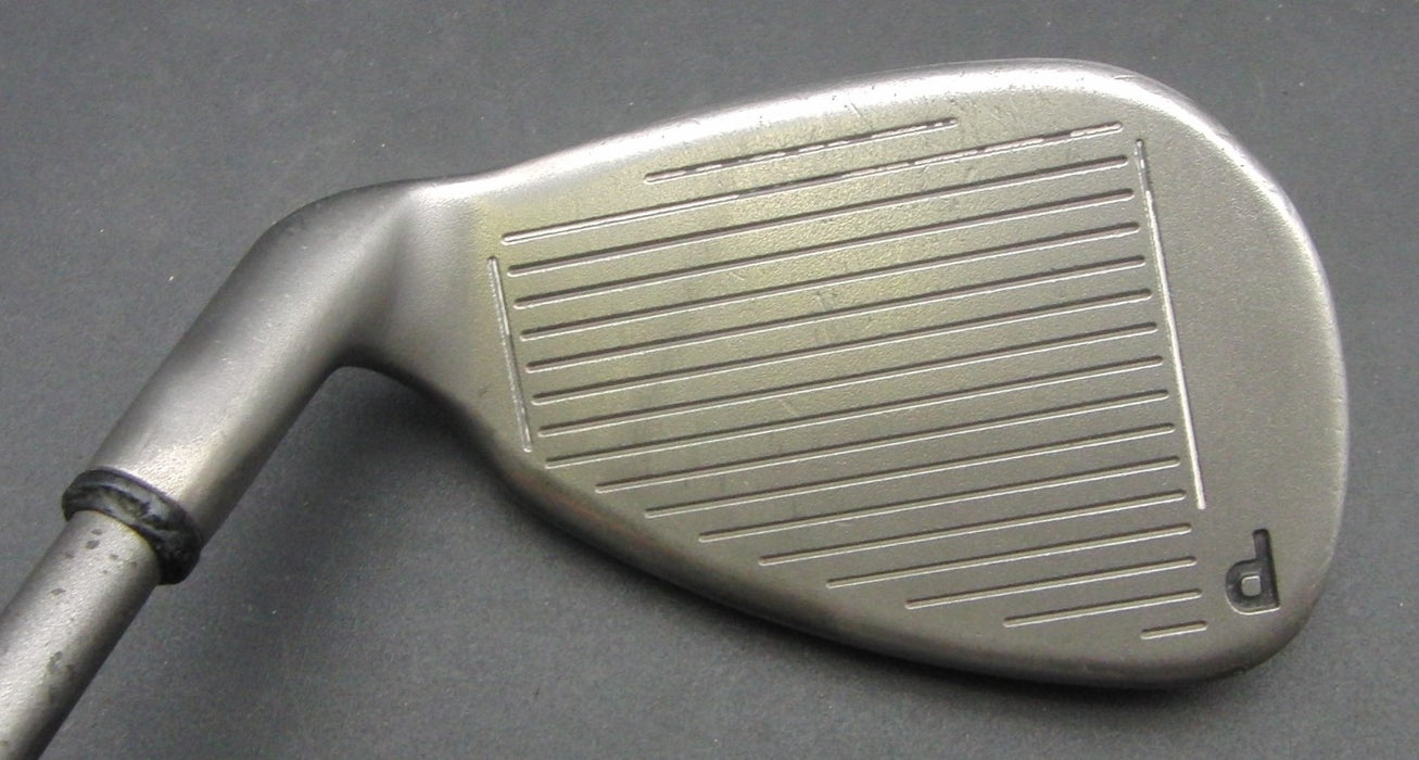 Callaway Great Big Bertha Pitching Wedge Stiff Graphite Shaft Callaway Grip