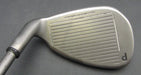Callaway Great Big Bertha Pitching Wedge Stiff Graphite Shaft Callaway Grip