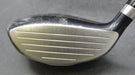 Fitway Shadow Design 16° 3 Wood Stiff Graphite Shaft Golf Planner Grip