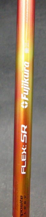 Shaft for TaylorMade M3/M4/M5/M6 Driver Fujikura Speeder 474 Regular Graphite