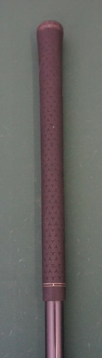 King Cobra SZ 6 Iron Regular Graphite Shaft Golf Pride Grip