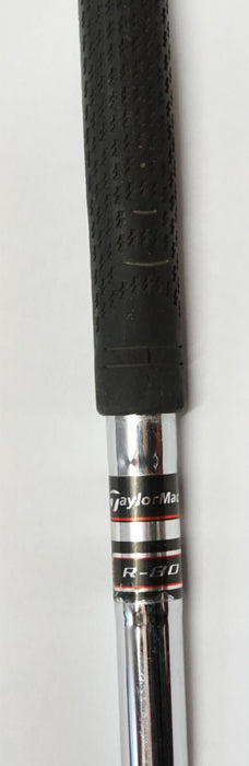 TaylorMade 200 6 Iron R-80 Regular Steel Shaft TaylorMade Grip