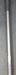 Vintage Ladies Taylormade Mid Tour II 3 Wood Ladies Graphite Shaft