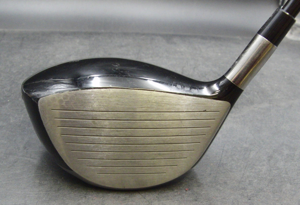 Bridgestone Tourstage X-Drive 9.5° Driver Regular Graphite Shaft Black Grip