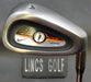 Nike Ignite 2 A Gap Wedge Uniflex Steel Shaft Nike Grip