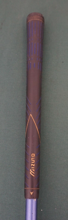 Ladies Mizuno Widec 9 Iron Ladies Graphite Shaft Mizuno Grip