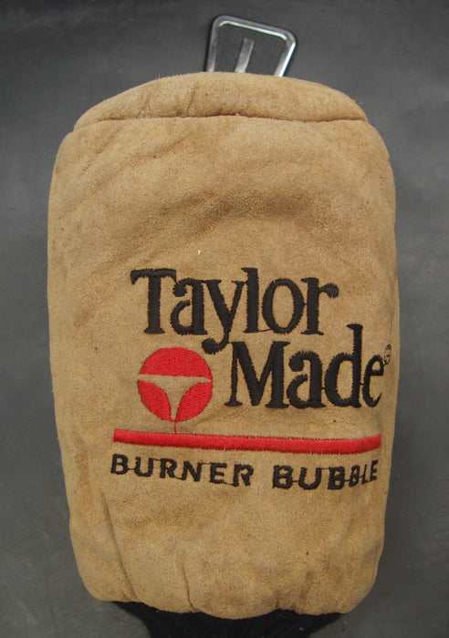 TaylorMade Burner Bubble Driver Head Cover