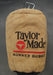 TaylorMade Burner Bubble Driver Head Cover