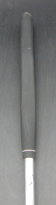 Wooden Touch Putter Steel Shaft 88cm Playing Length Lamkin Grip