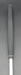 Wooden Touch Putter Steel Shaft 88cm Playing Length Lamkin Grip