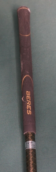 Honma Beres  MG612 11.5° Driver Regular Graphite Shaft Beres Grip + Head Cover