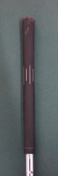 Left-Handed Ping G Max Black Dot 7 Iron Regular Steel Shaft Ping Grip