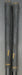 Set of 2 Japanese Fitway 18° 5 & 21° 7 Hybrids Stiff Graphite Shafts