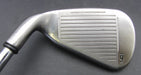 Callaway X18 6 Iron Uniflex Steel Shaft Callaway Grip