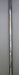 Inpres GRX Maraging Face 22° 7 Wood Regular Graphite Shaft Inpres Grip