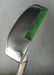 Hennis REAL Jade Putter 87cm Playing Length Graphite Shaft Hennis Grip